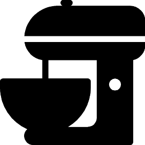 Standmixer
